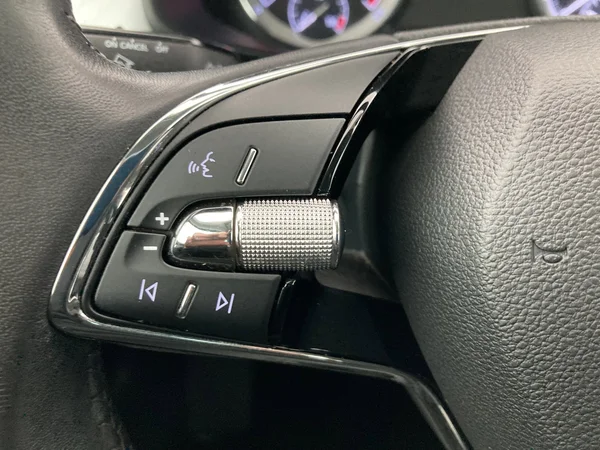 SKODA Kodiaq (2022) — foto 15 van 36