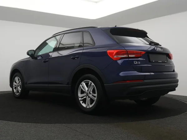 Audi Q3 (2023) — foto 22 van 26