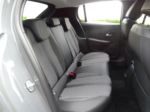 Peugeot 208 (2026) — foto 5 van 22