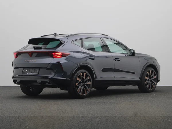 CUPRA Formentor (2024) — foto 12 van 26