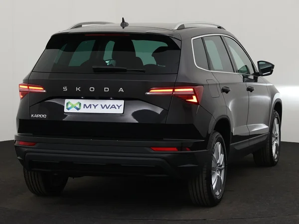 SKODA Karoq (2025) — foto 11 van 18