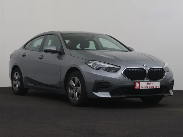 BMW 218 (2022) — foto 23 van 28