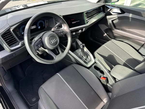 AUDI A1 Sportback (2025) — foto 20 van 22
