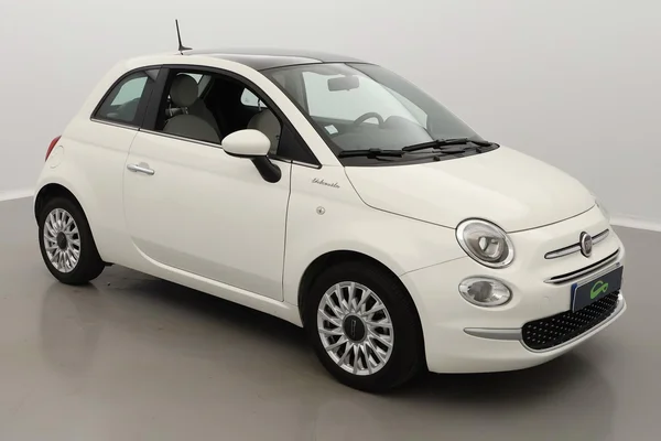 Fiat 500 (2021) — foto 33 van 35