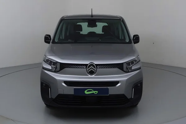 Citroen E-Berlingo Swb (2025) — foto 22 van 23
