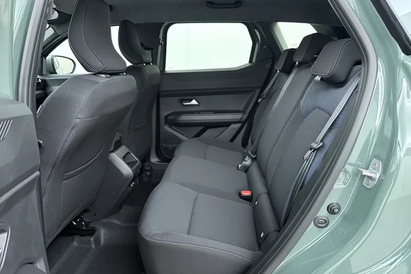 Dacia Duster (2026) — foto 16 van 17