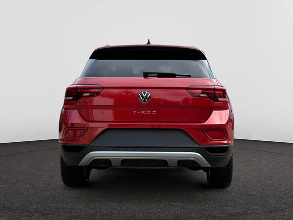 VOLKSWAGEN T-Roc (2024) — foto 19 van 23