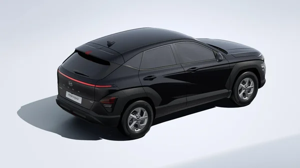 Hyundai Kona (2026) — foto 9 van 14