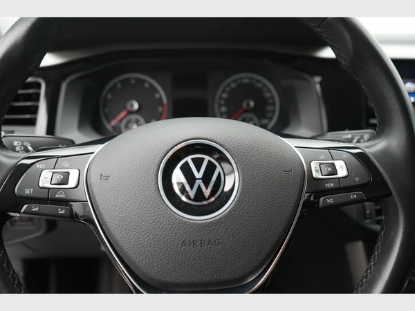 VOLKSWAGEN Polo (2021) — foto 20 van 24