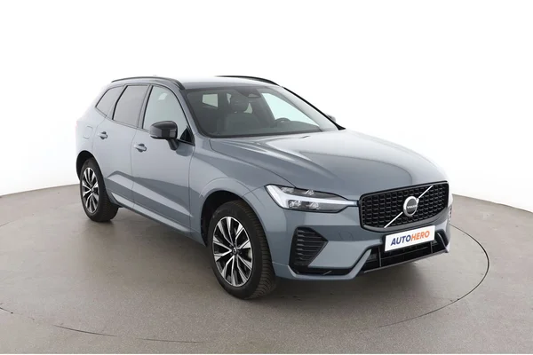 Volvo XC60 (2022) — foto 14 van 16