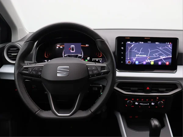SEAT Arona (2024) — foto 15 van 16