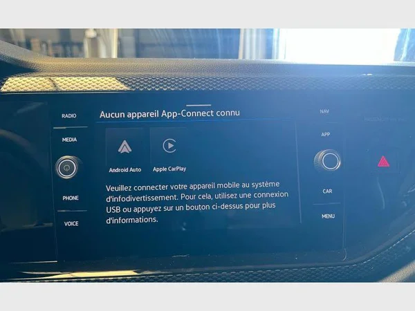 Volkswagen Taigo (2026) — foto 6 van 22