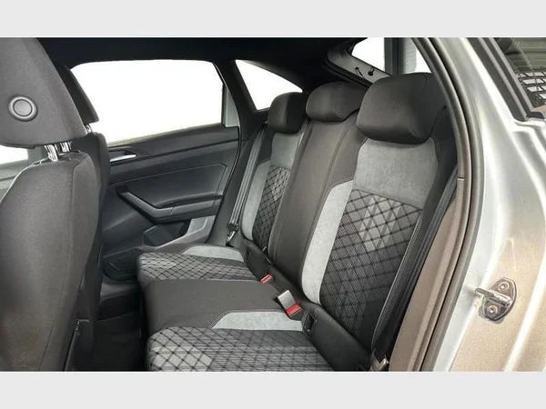 Volkswagen Taigo (2026) — foto 2 van 26