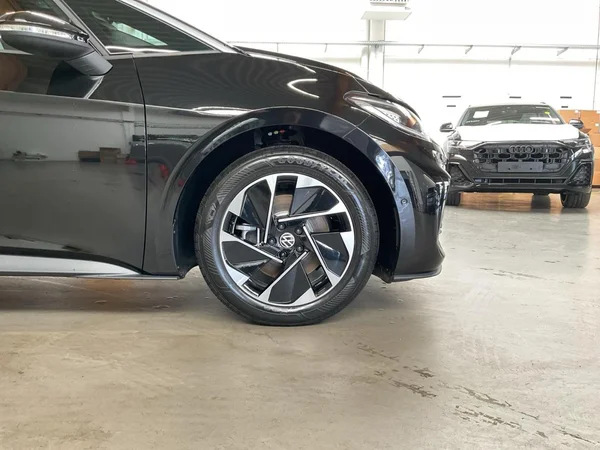 VOLKSWAGEN ID.3 (2026) — foto 15 van 22