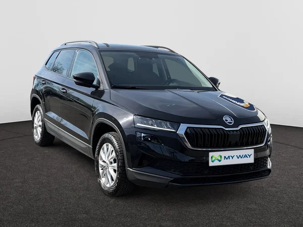 SKODA Karoq (2022) — foto 7 van 12