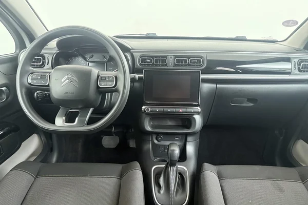 Citroen C3 (2023) — foto 6 van 24