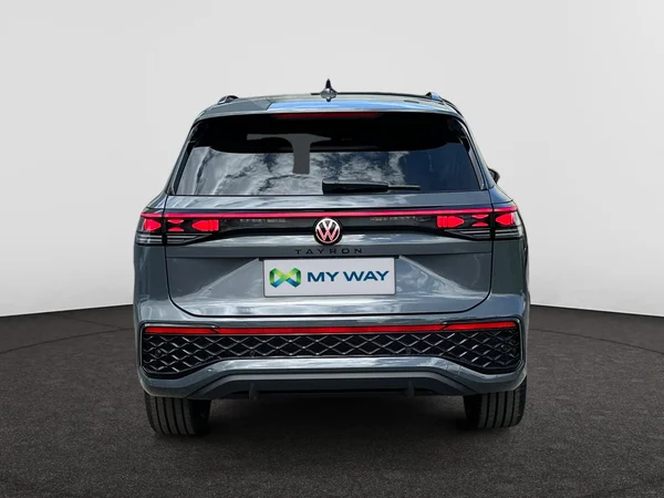 VOLKSWAGEN Tayron eHybrid (PHEV) (2025) — foto 19 van 20