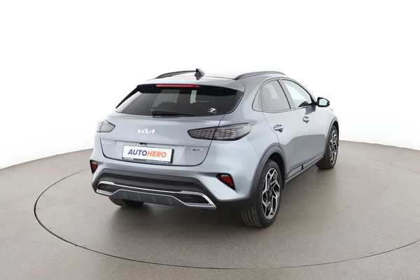 Kia XCeed (2024) — foto 12 van 16