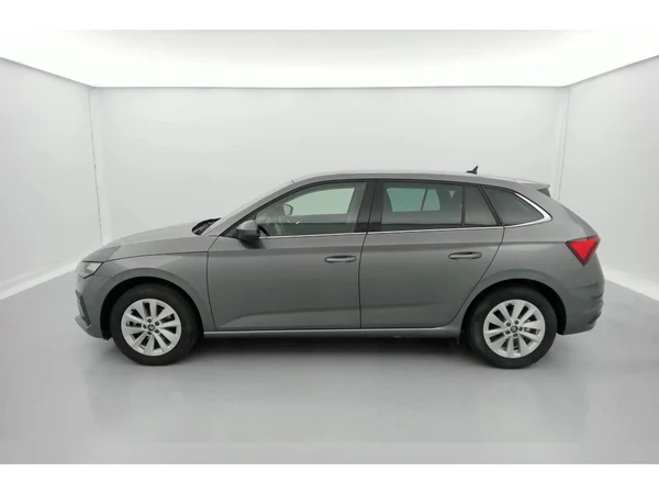 SKODA Scala (2025) — foto 31 van 36