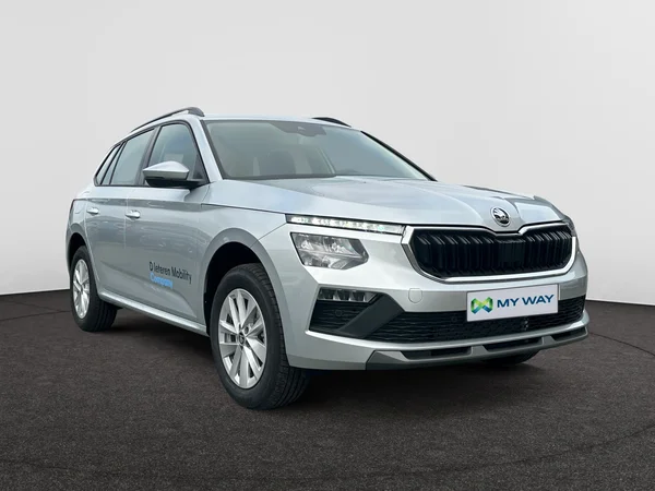 SKODA Kamiq (2026) — foto 18 van 23