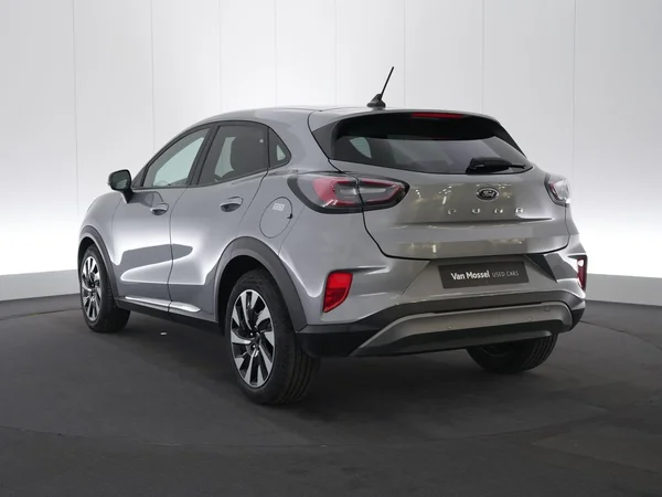 Ford Puma (2024) — foto 12 van 21
