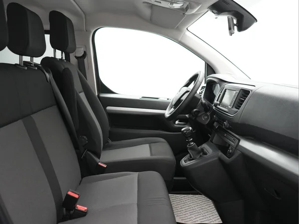 OPEL Vivaro 2900 Fou Lwb Dsl (2020) — foto 9 van 24
