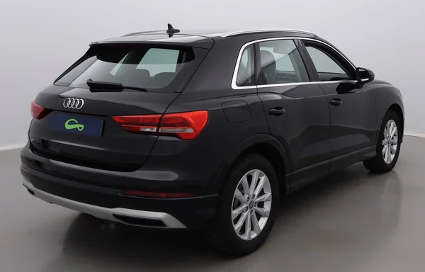 Audi Q3 (2019) — foto 31 van 35