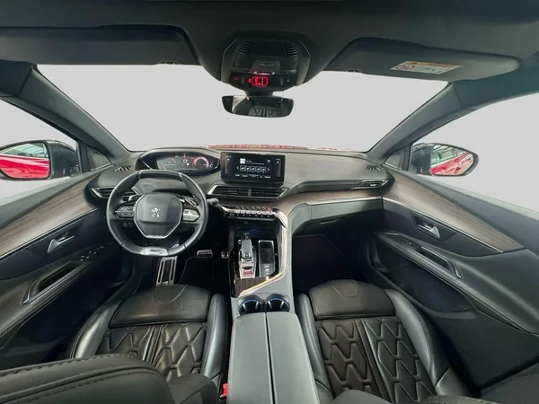 Peugeot 3008 (2021) — foto 19 van 23