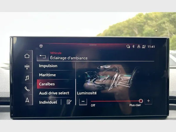 Audi Q5 (2022) — foto 16 van 40