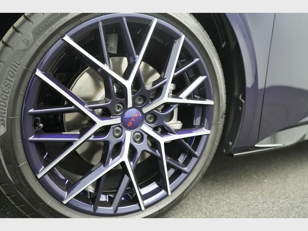 VOLKSWAGEN ID.3 (2026) — foto 16 van 38