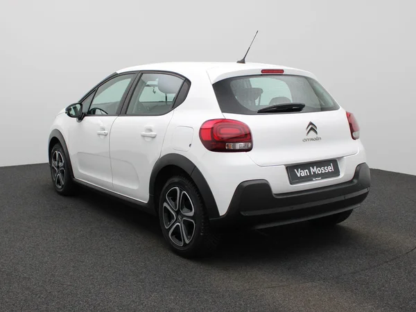 Citroën C3 (2022) — foto 12 van 38