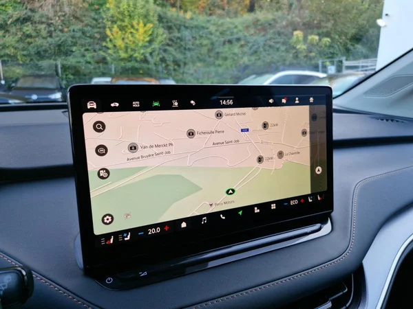 SKODA Enyaq (2026) — foto 18 van 29