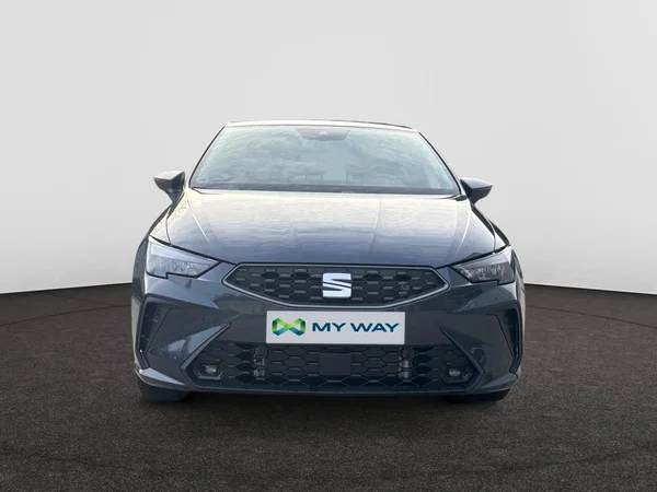SEAT Ibiza 2026 (2026) — foto 7 van 24
