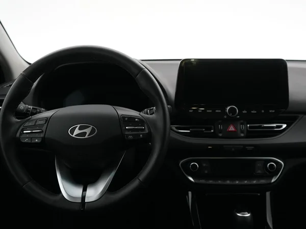 Hyundai i30 (2025) — foto 23 van 25