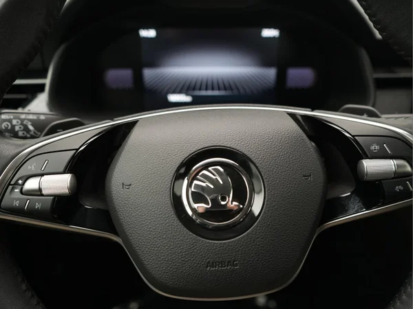 SKODA Kamiq (2024) — foto 9 van 27