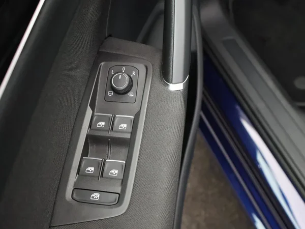 Volkswagen Touran (2023) — foto 20 van 31