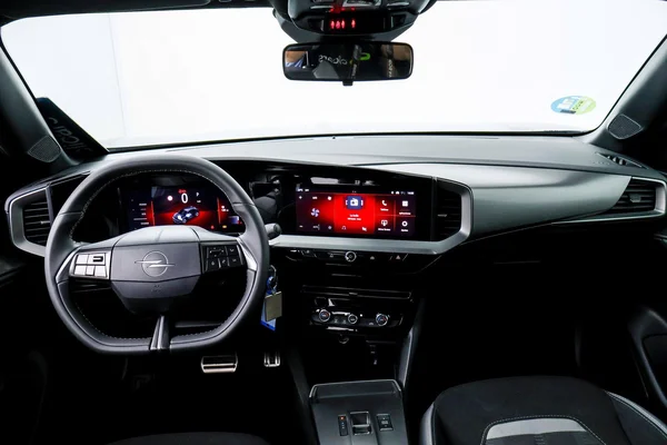Opel Mokka (2026) — foto 3 van 83
