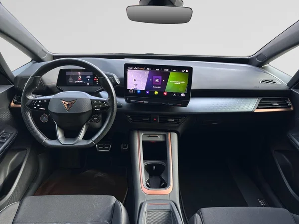 CUPRA Born (2024) — foto 29 van 30