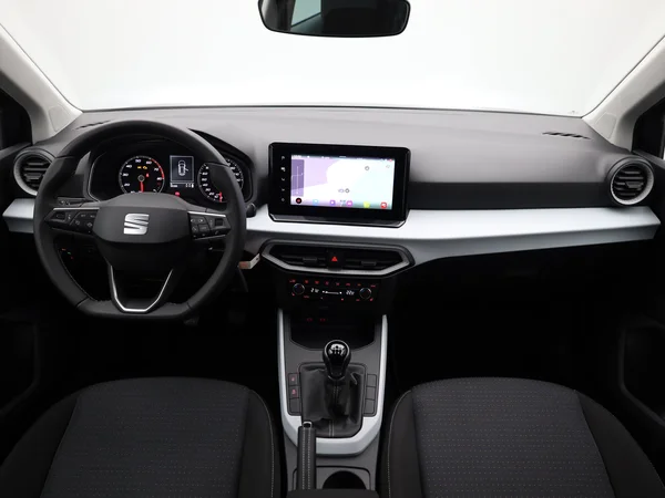 SEAT Arona (2022) — foto 3 van 19