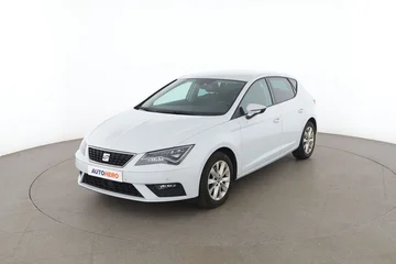 Seat Leon 0f368b6f-f0e1-405c-a720-f1d0e19f16ac