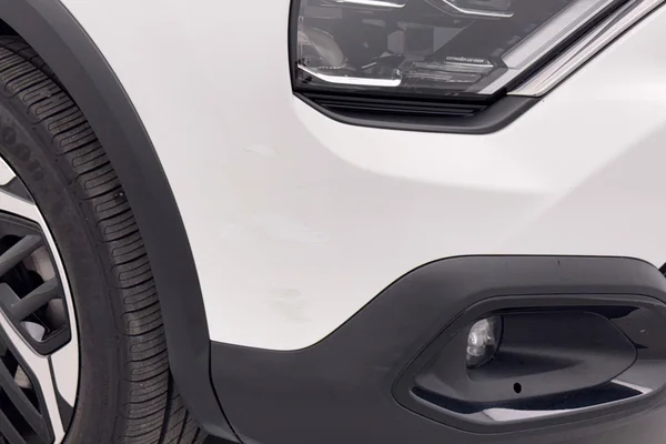 Citroen C4 (2023) — foto 14 van 39