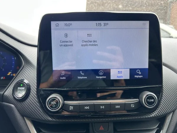 FORD Puma (2021) — foto 15 van 27
