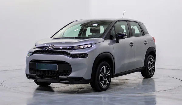 Citroen C3 Aircross (2022) — foto 1 van 55
