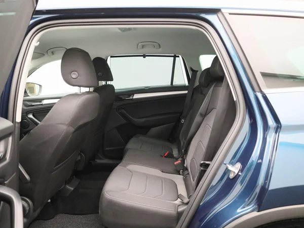 Škoda Kodiaq (2022) — foto 2 van 43