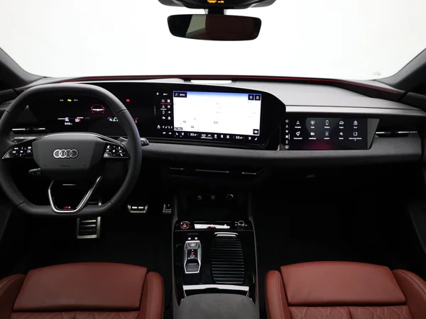 AUDI S6 Avant e-tron (2026) — foto 18 van 20