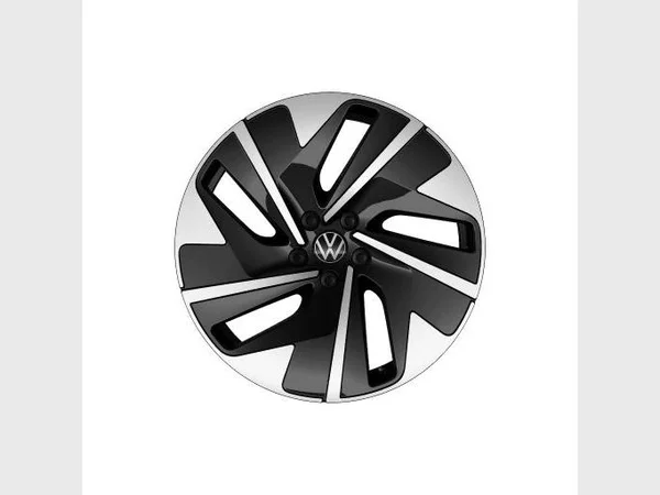 VOLKSWAGEN ID.7 Tourer (2026) — foto 3 van 21