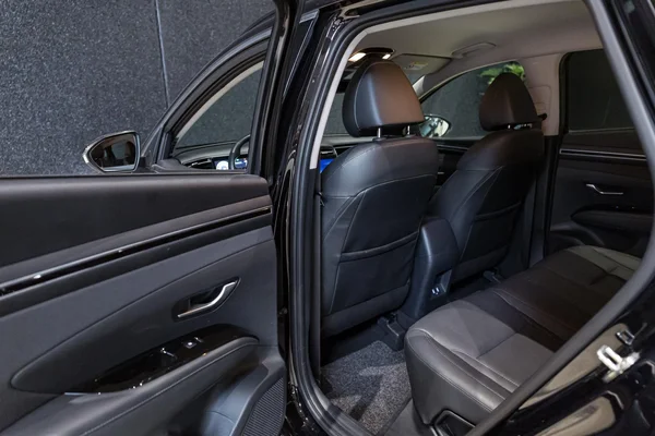 Hyundai Tucson (2022) — foto 5 van 37