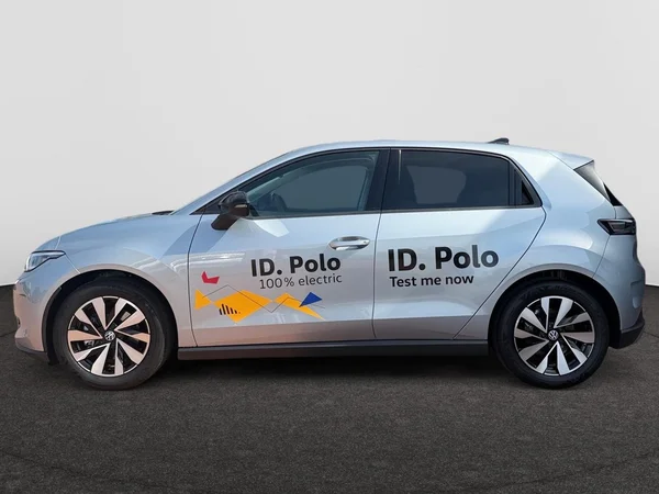 VOLKSWAGEN ID.Polo (2026) — foto 12 van 21