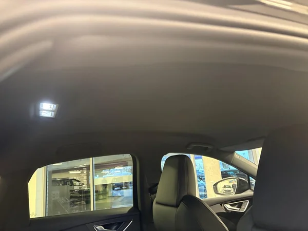 AUDI Q4 Sportback e-tron (2026) — foto 13 van 24