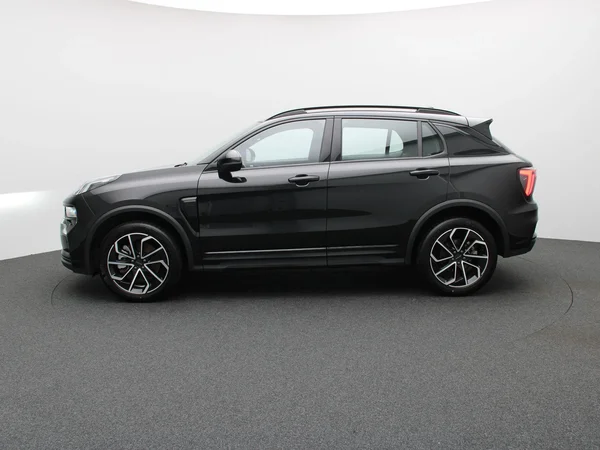 Lynk & Co 01 (2025) — foto 26 van 31